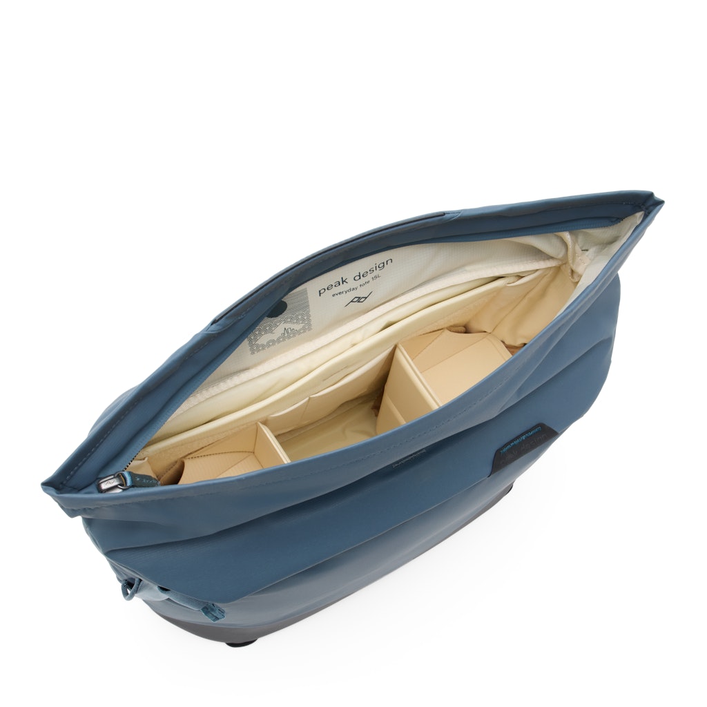 Everyday Tote 15L - Ocean