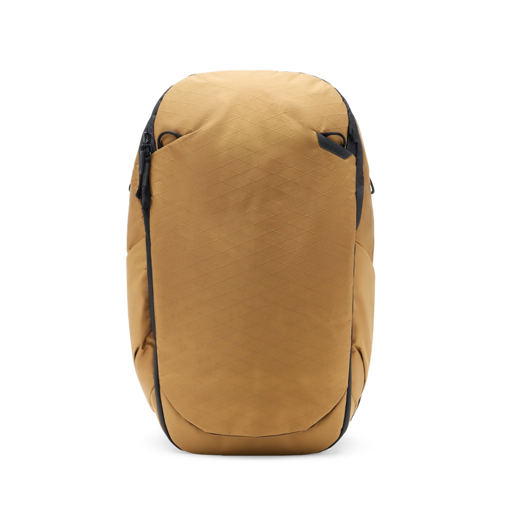 Travel Backpack 30L - Coyote