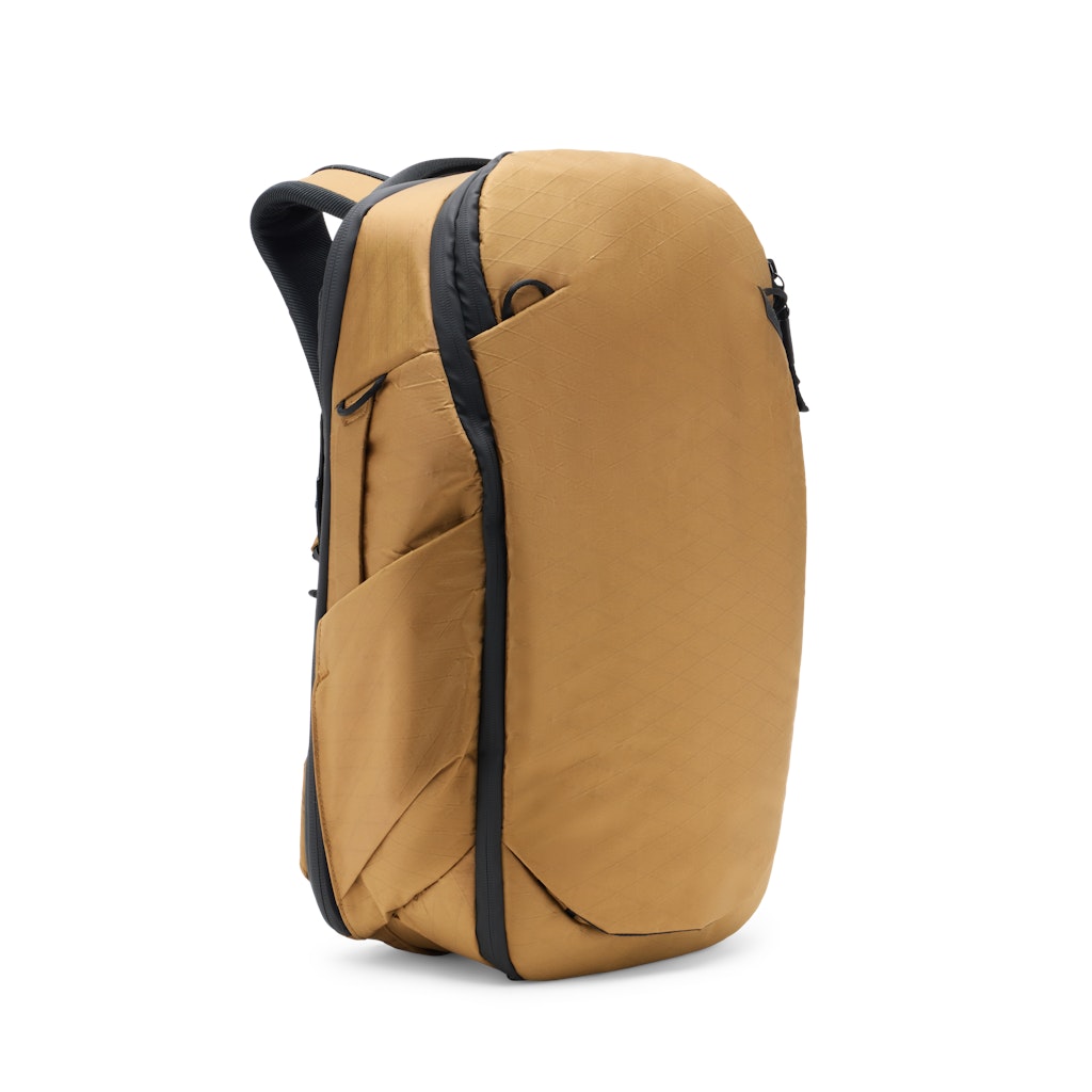 Travel Backpack 30L - Coyote