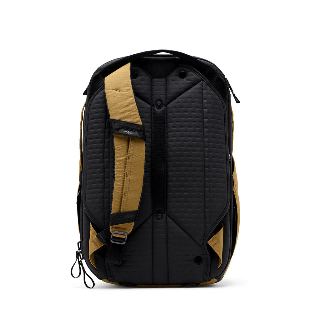 Travel Backpack 45L Coyote