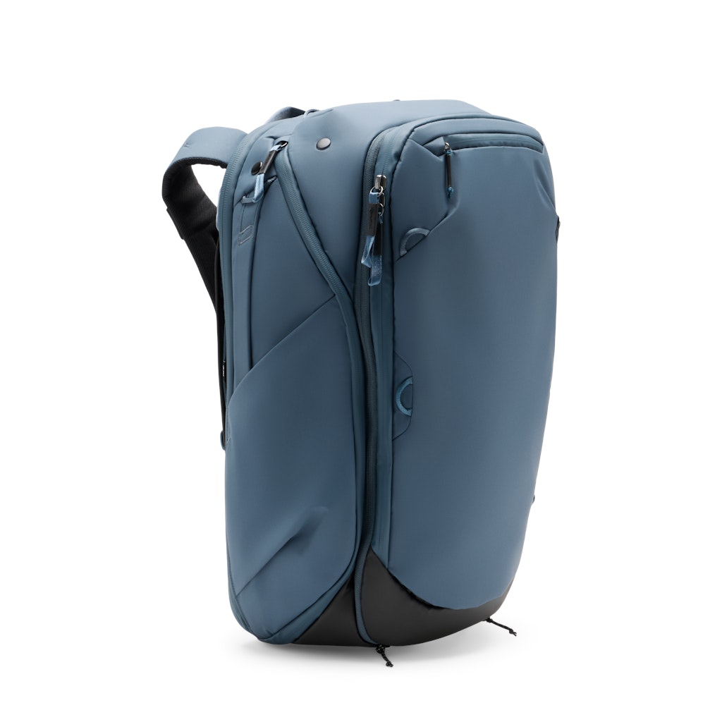 Travel Backpack 45L - Ocean