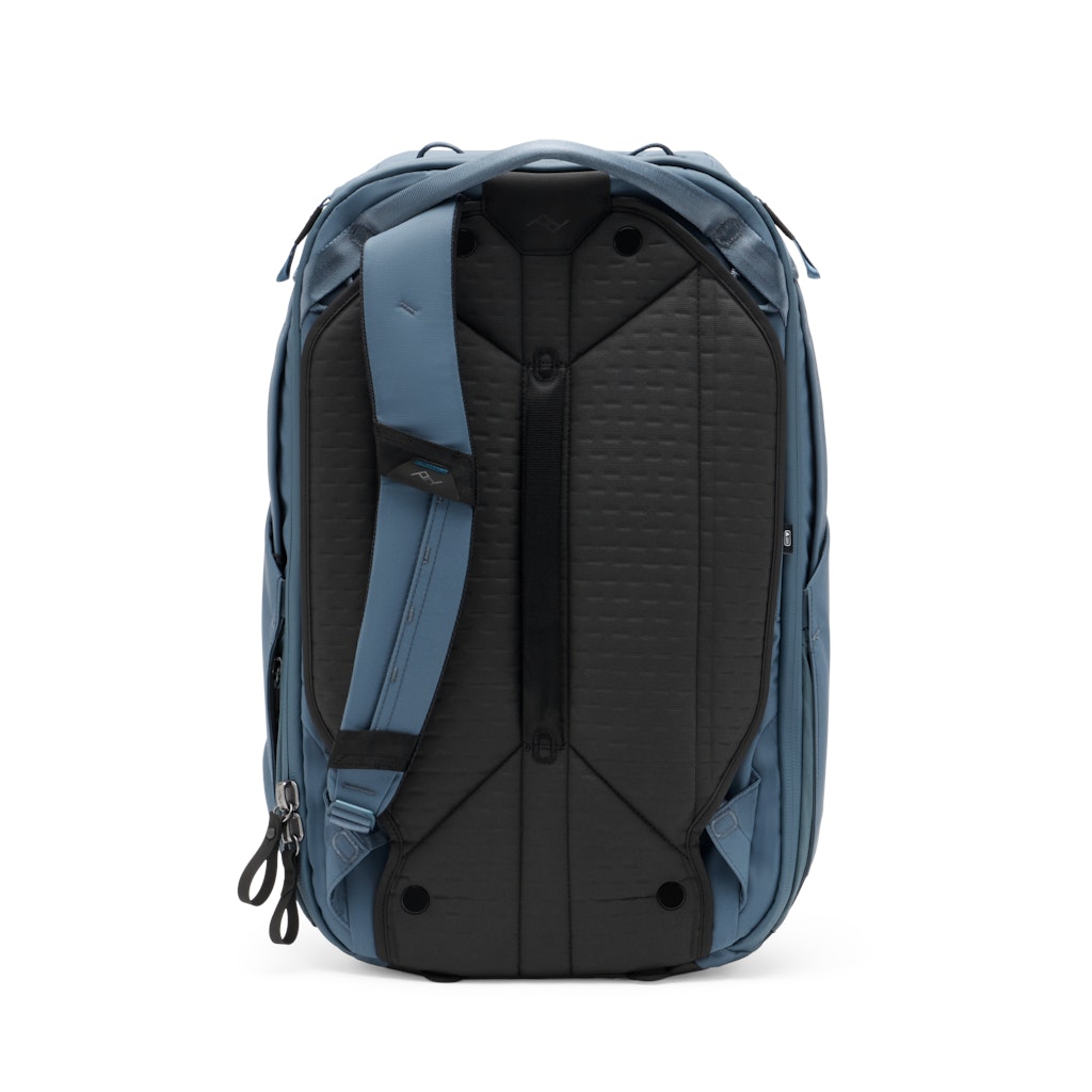 Travel Backpack 45L - Ocean