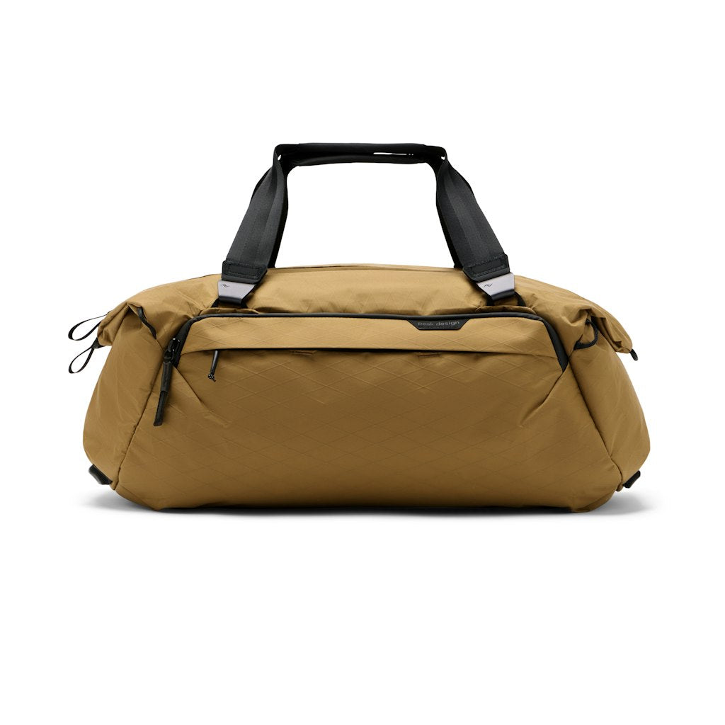 Travel Duffel 35L Coyote