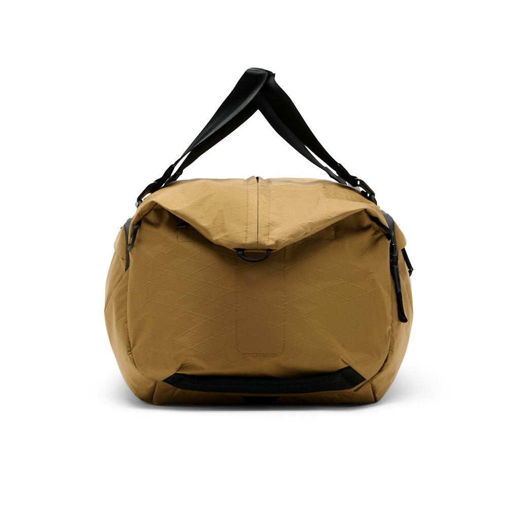Travel Duffel 35L Coyote