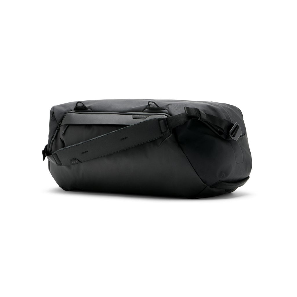 Travel Duffel 50L Black