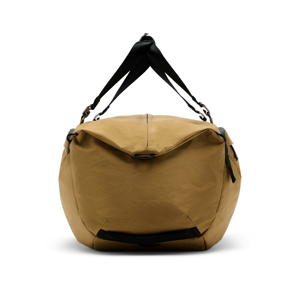 Travel Duffel 50L Coyote 50L