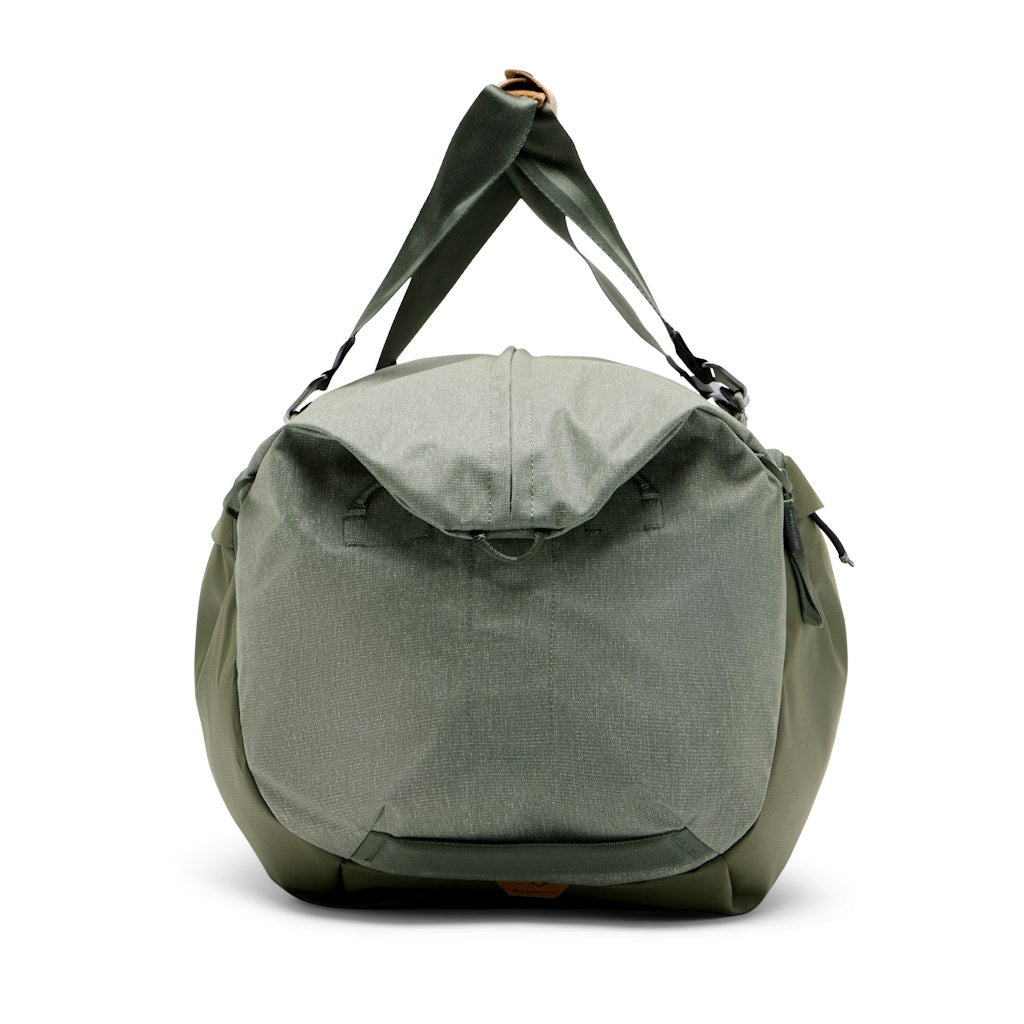 Travel Duffel 50L Sage