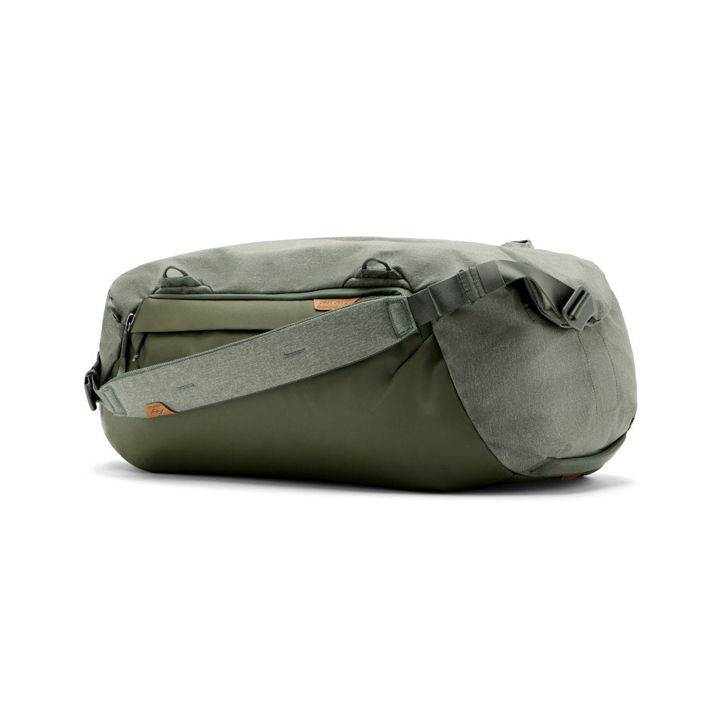 Travel Duffel 50L Sage