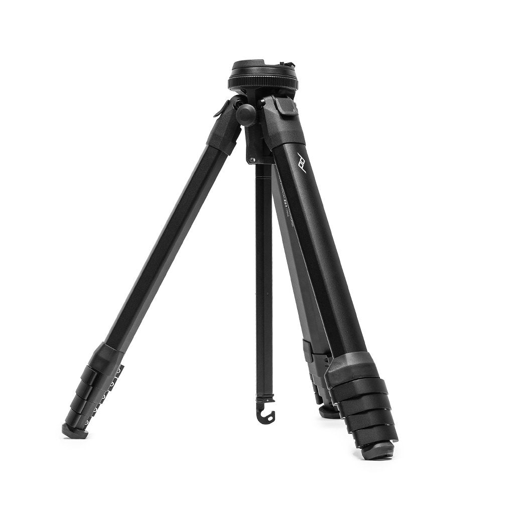 Travel Tripod - Versione Alluminio 1,5Kg
