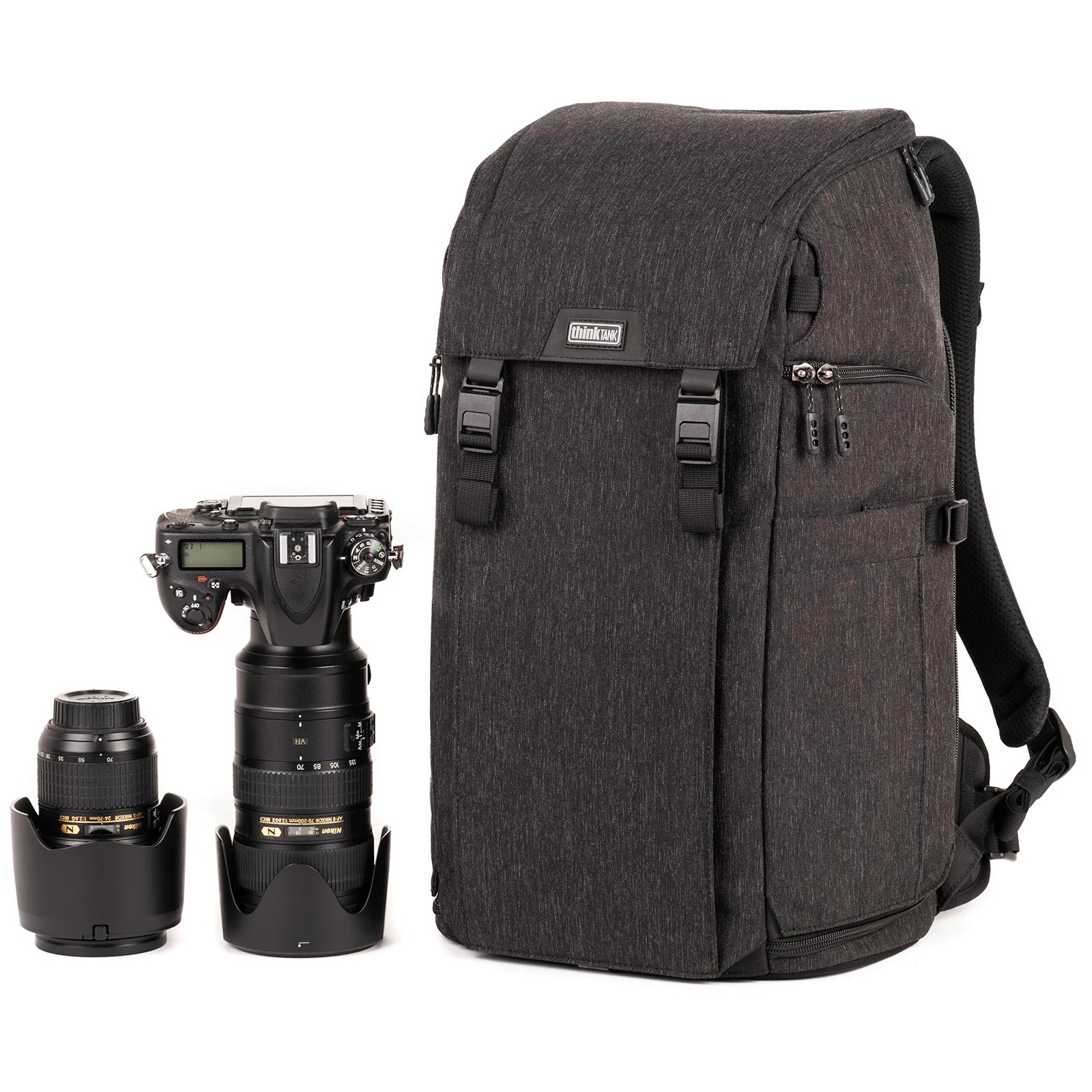 Urban Access Backpack 15