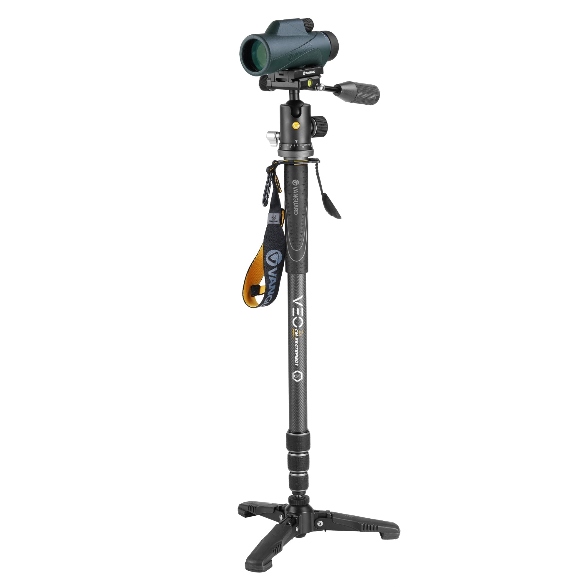 VEO2SCM-264TBP120T