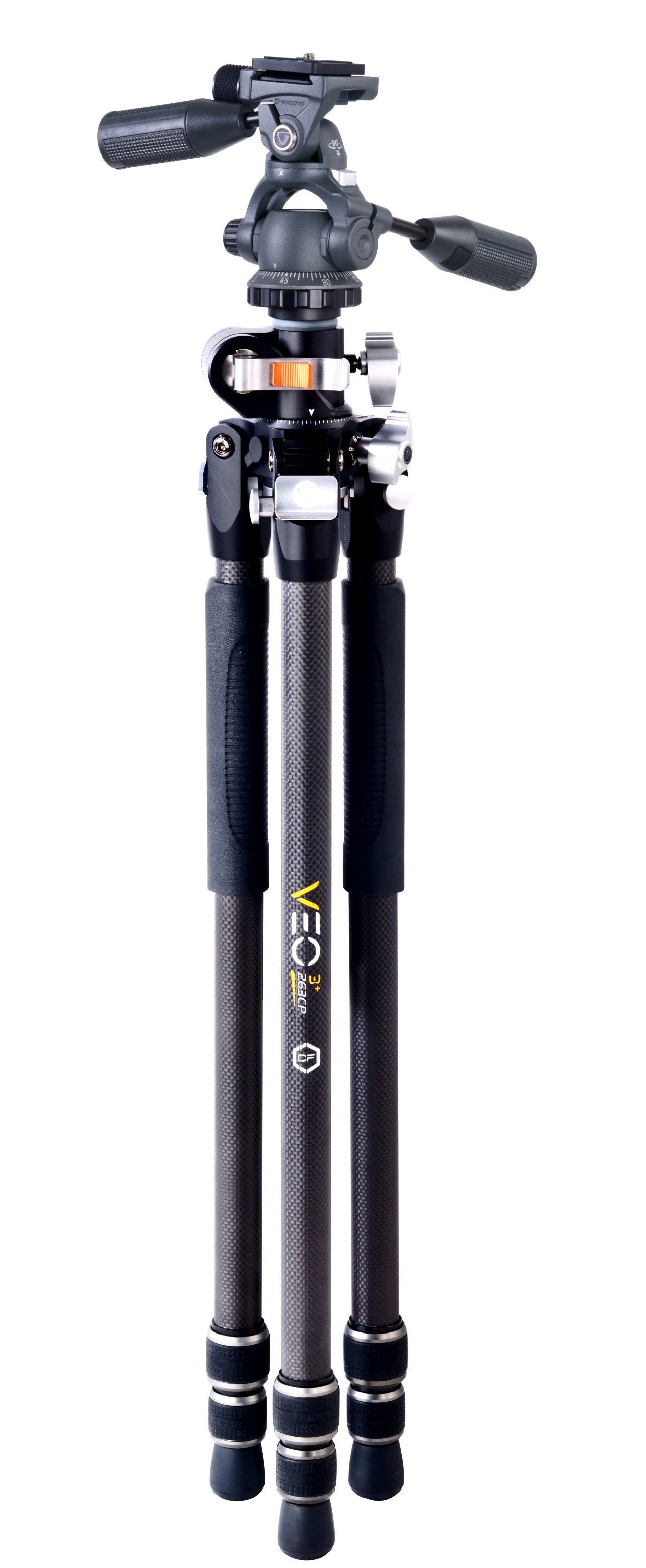 VEO3+263CP