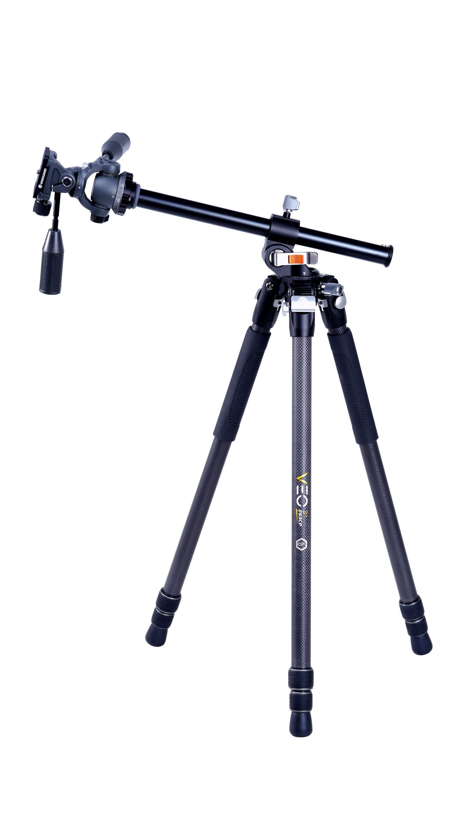 VEO3+263CP