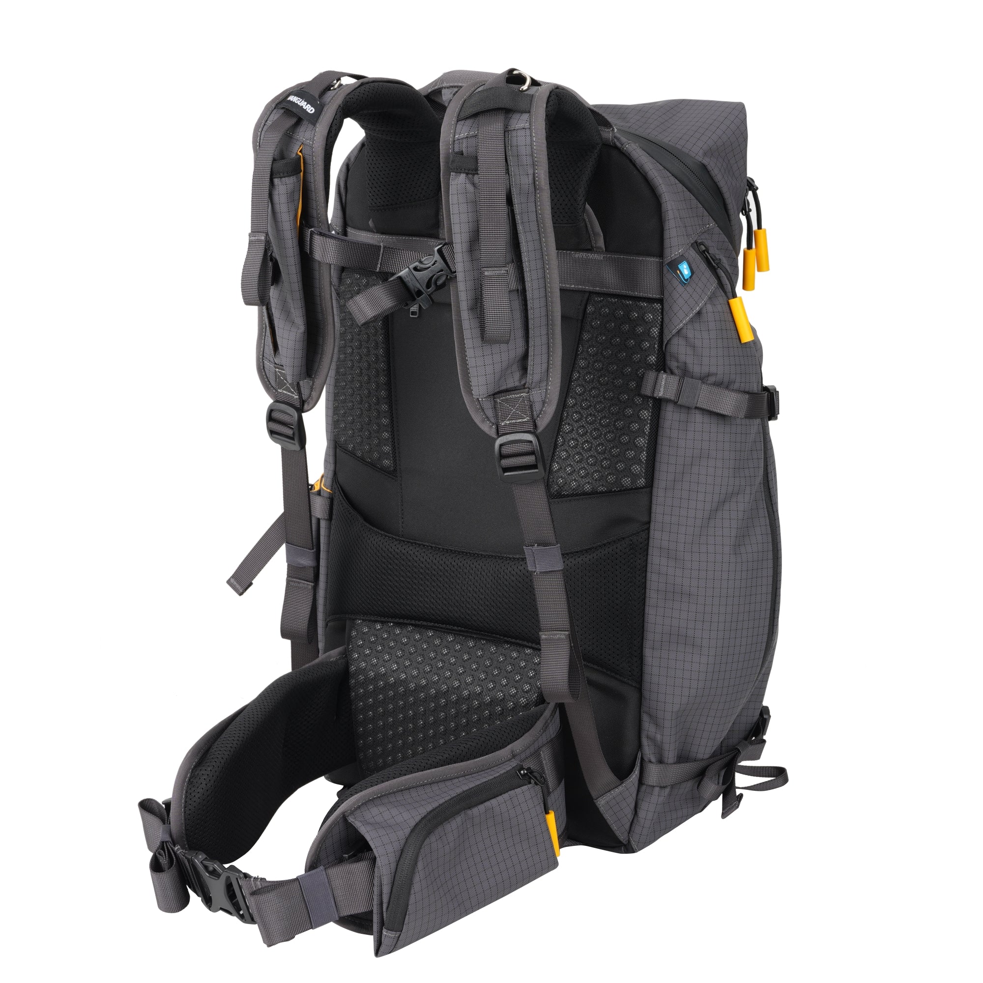 VEOACTIVEBIRDER56GY