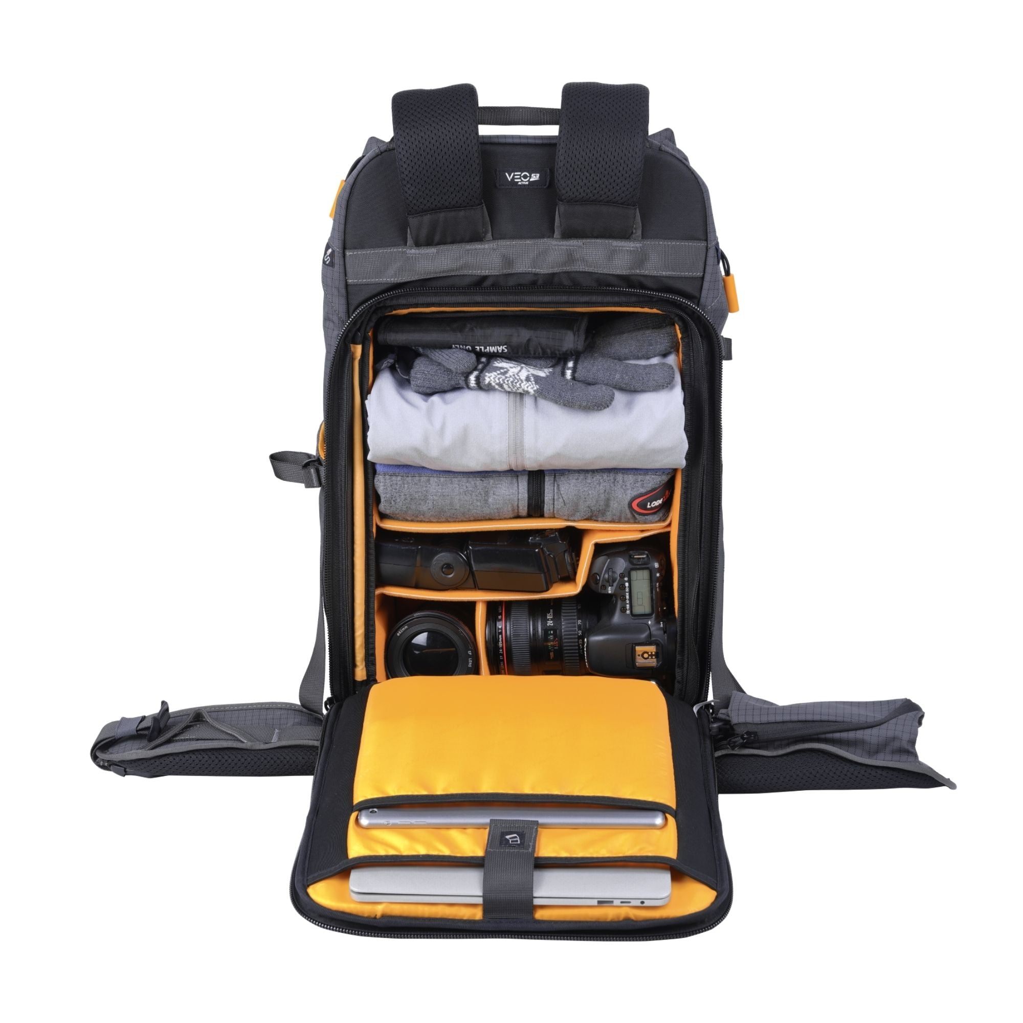 VEOACTIVE53GY