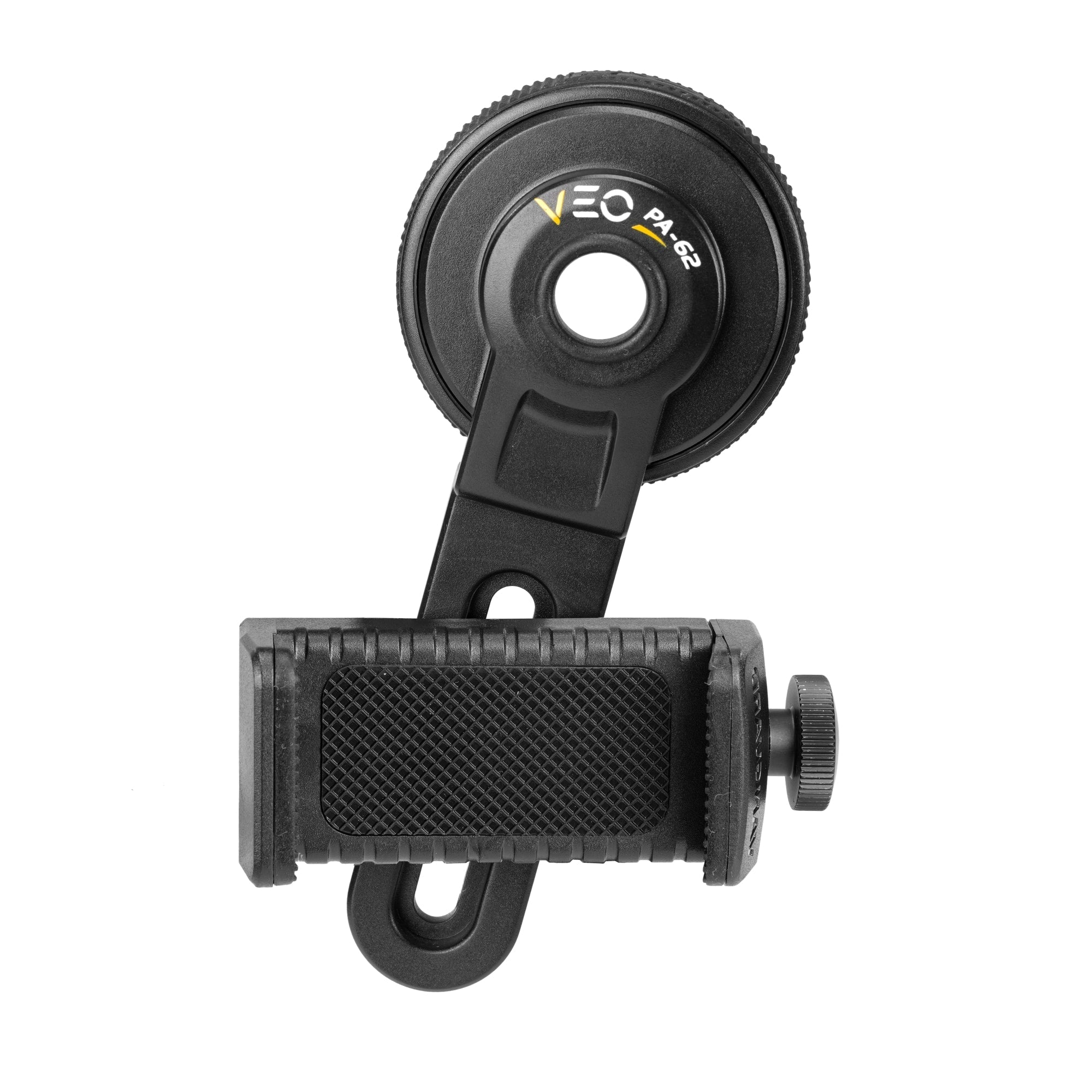 Vanguard Veo PA-62 - Adattatore smartphone per binocolo