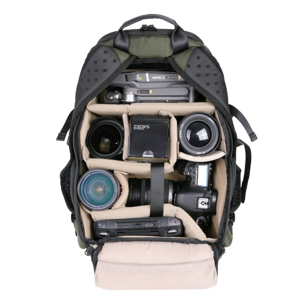 VEOSELECT46BRBK