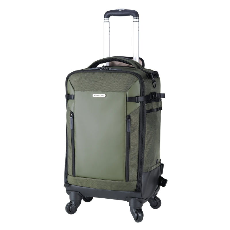 Vanguard Veo Select 58T GR - Trolley fotografico