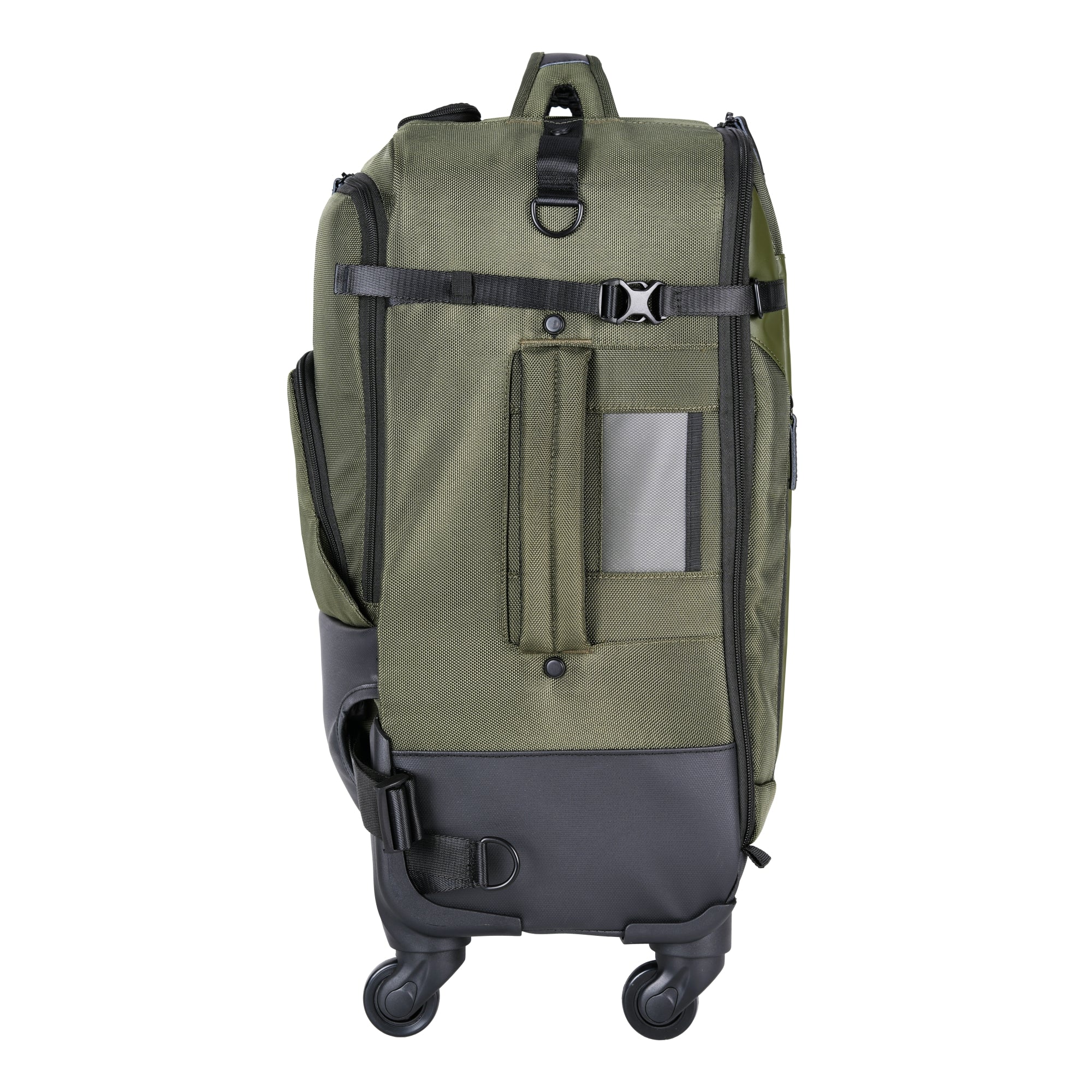 Zaini Seven Zaino Trolley Fotografico Vanguard Veo Select 58T GR