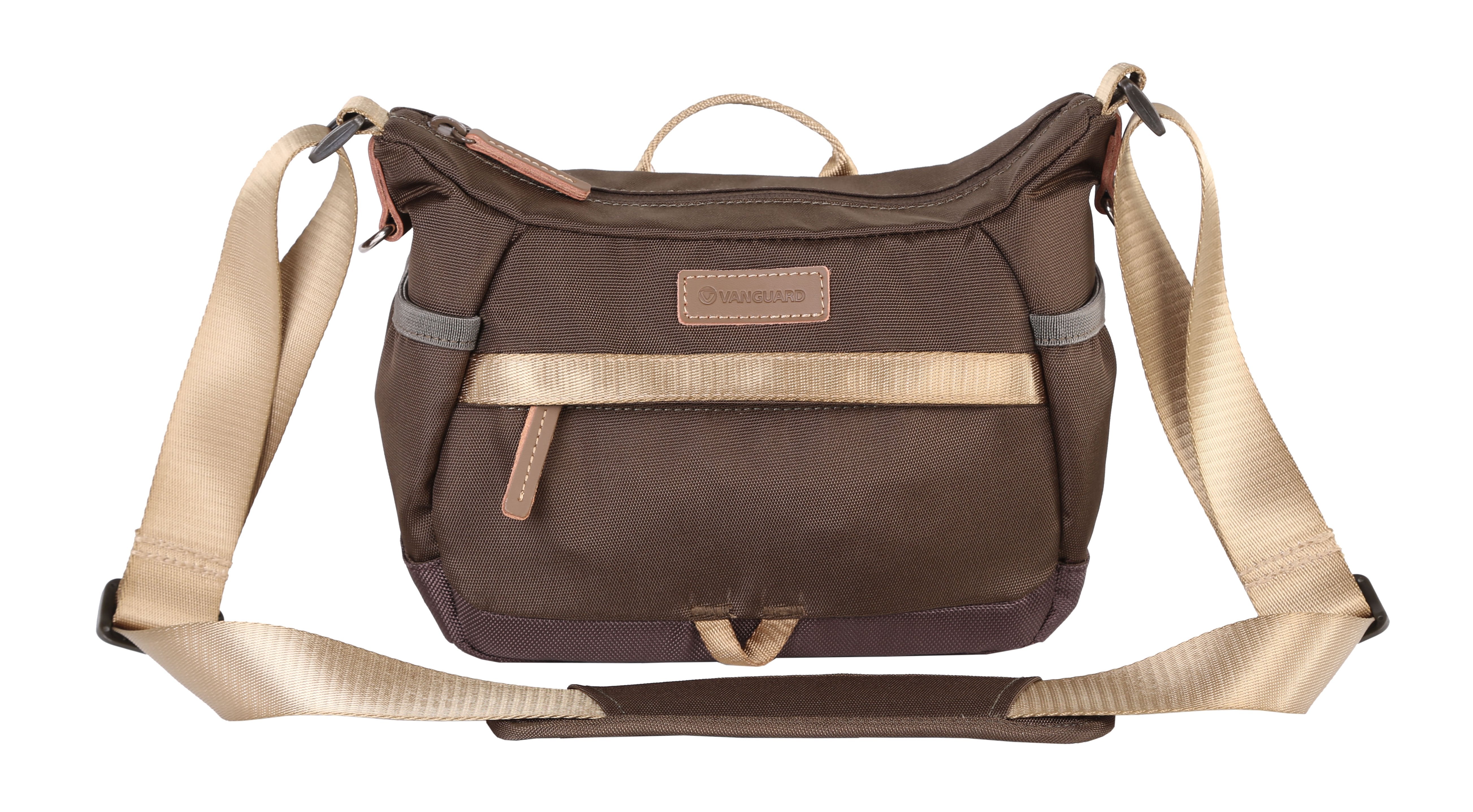 Vanguard Veo GO 21M KG - Borsa fotografica