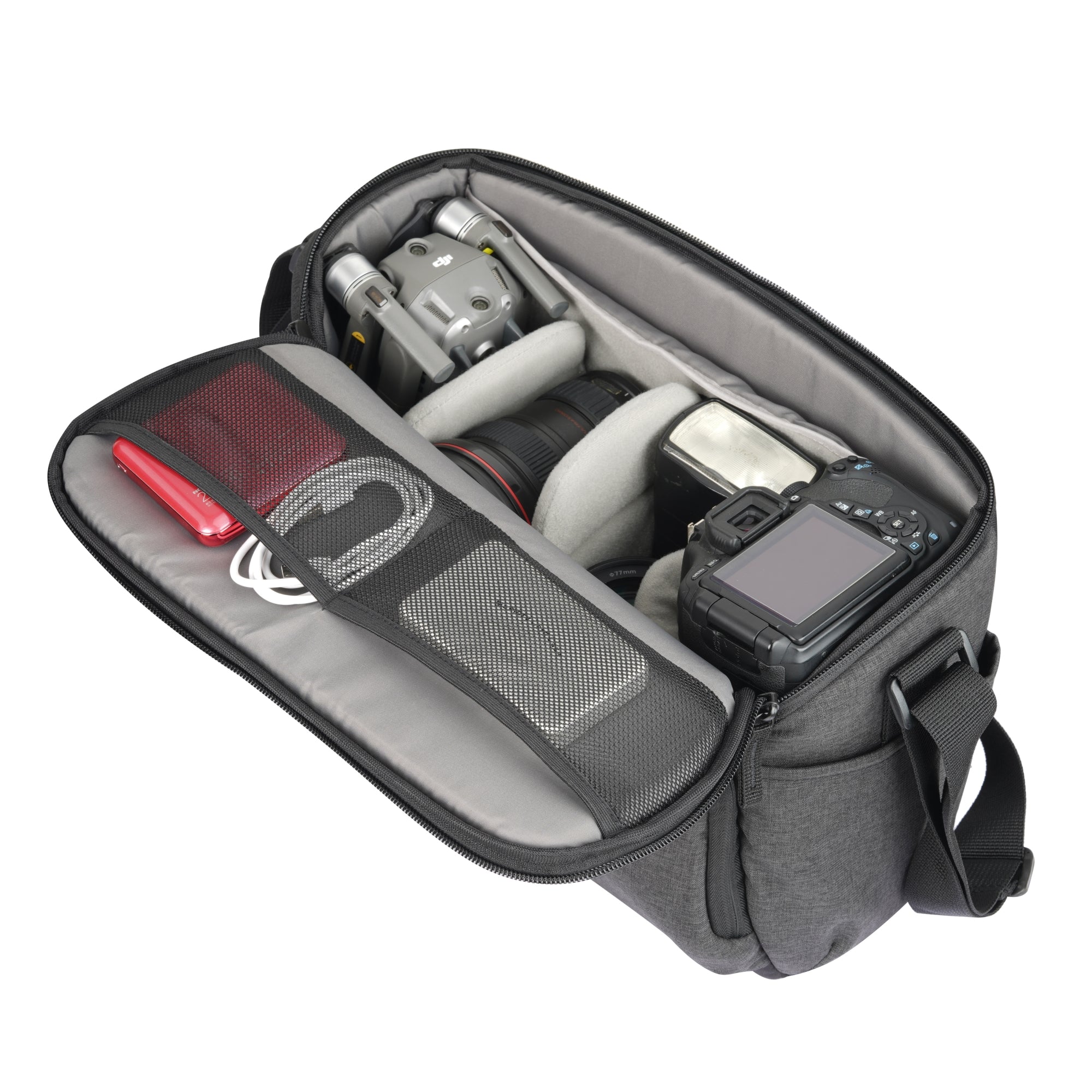 VESTAASPIRE33GY