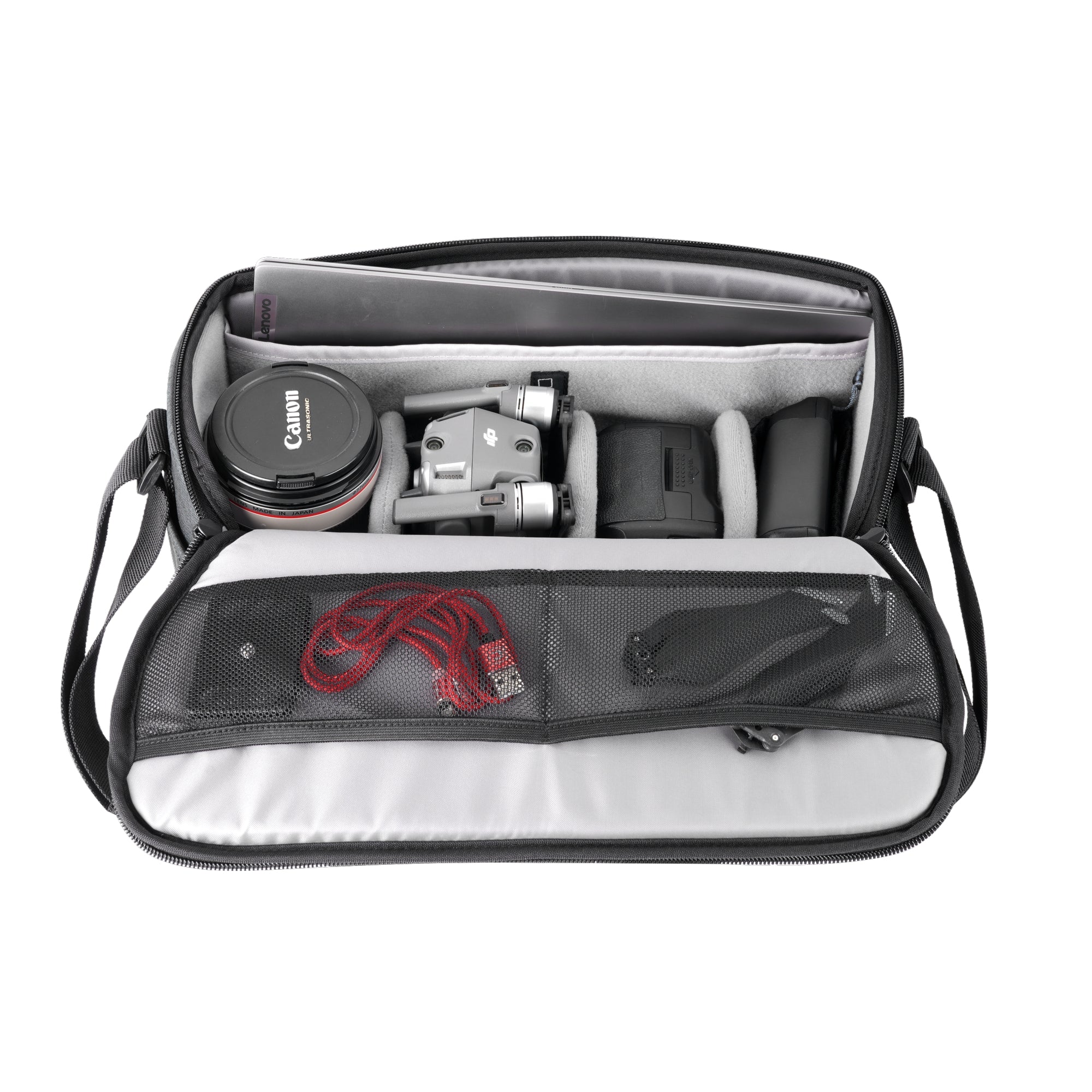 VESTAASPIRE34GY