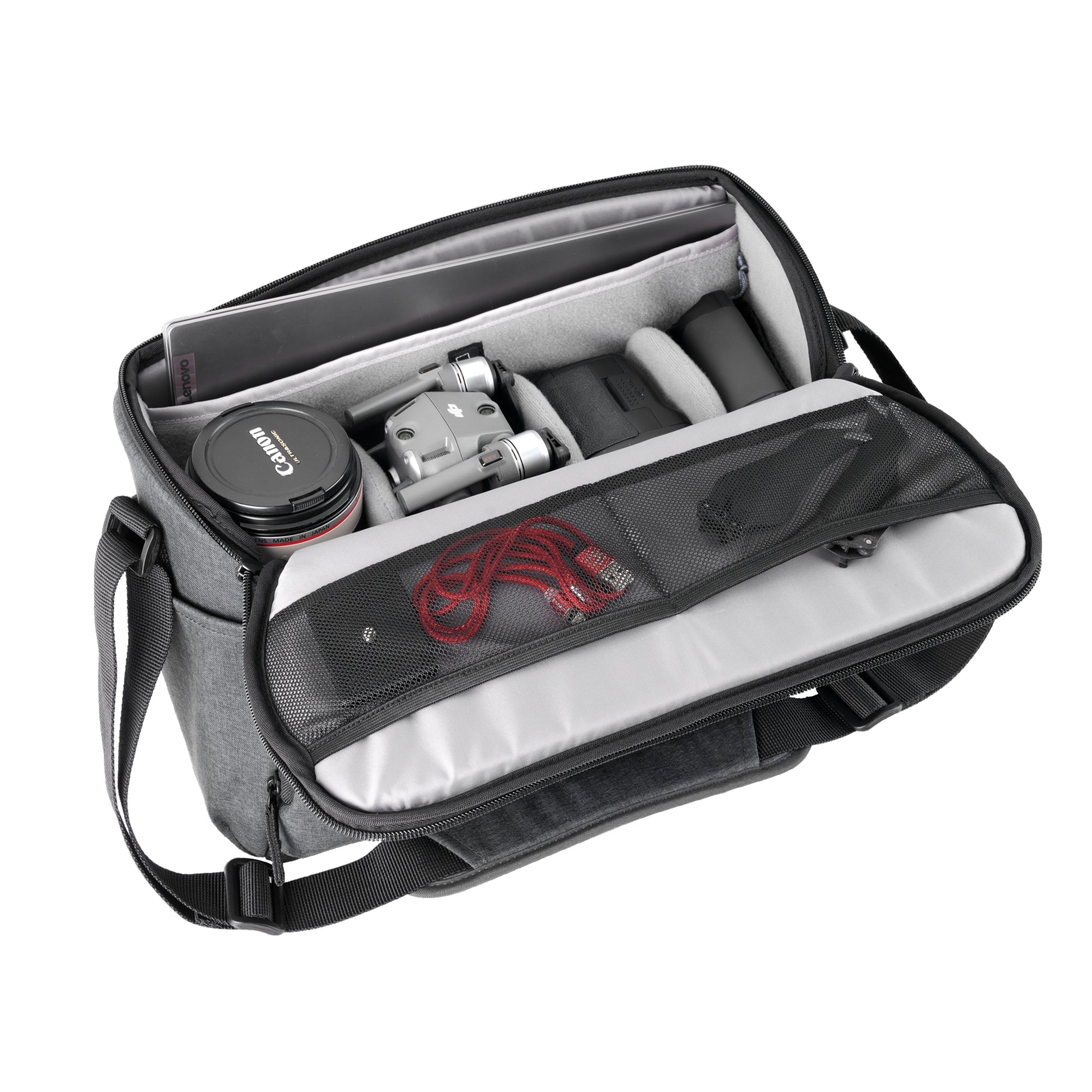 VESTAASPIRE34GY