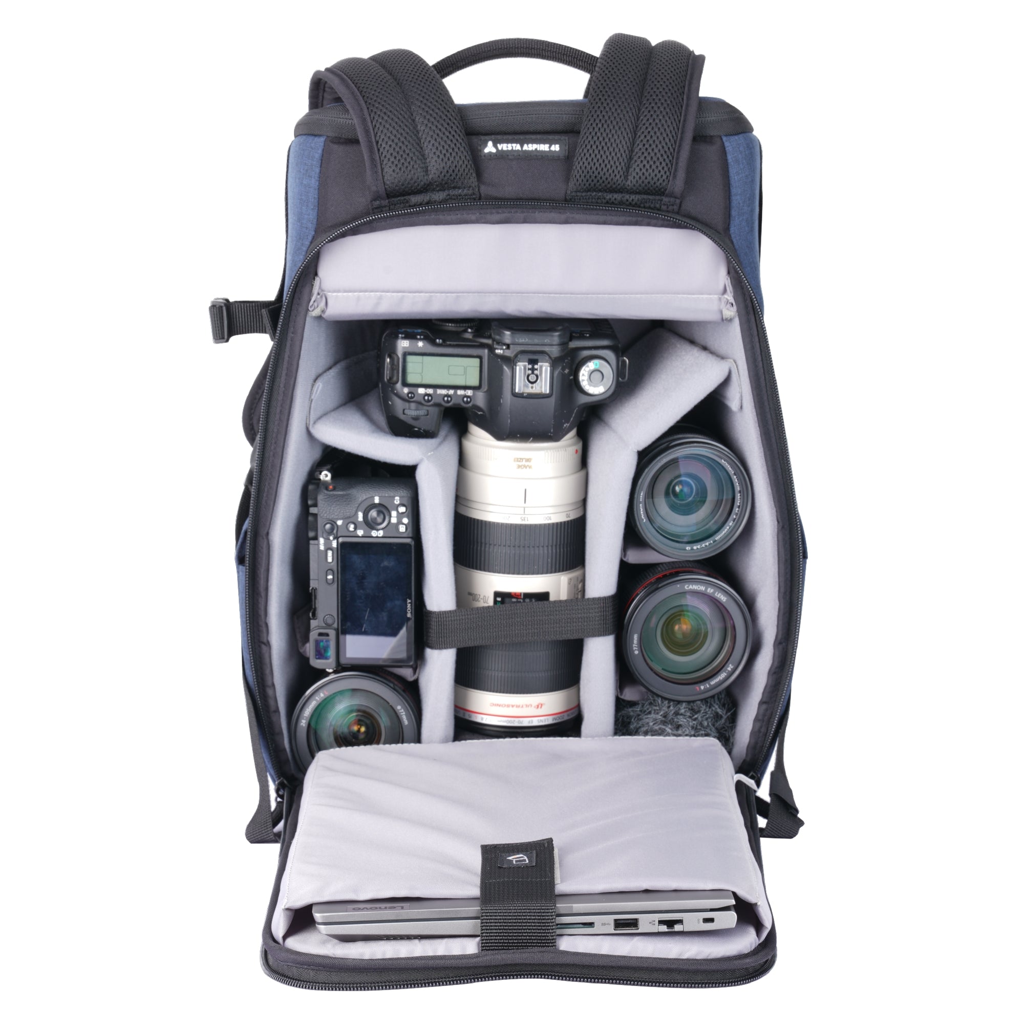 VESTAASPIRE45NV