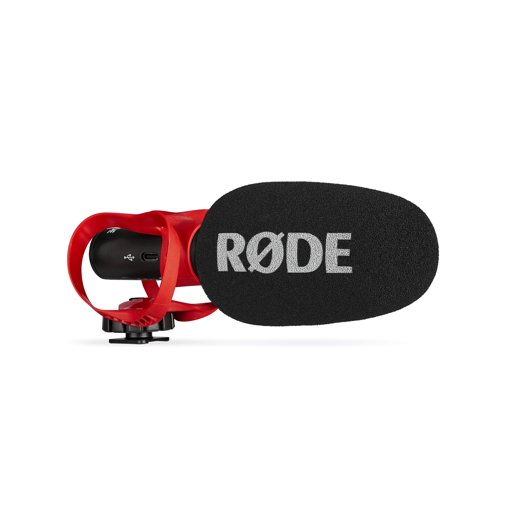 Rode VideoMic GO II