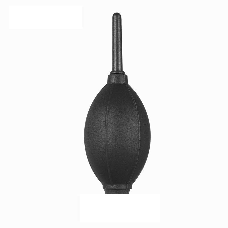 VSGO Kit pompetta Hurricane + panno microfibra