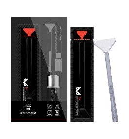 VSGO Tamponi Medium 34mmx12 + 10 ml