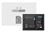 VSGO salviette antibatteriche x60