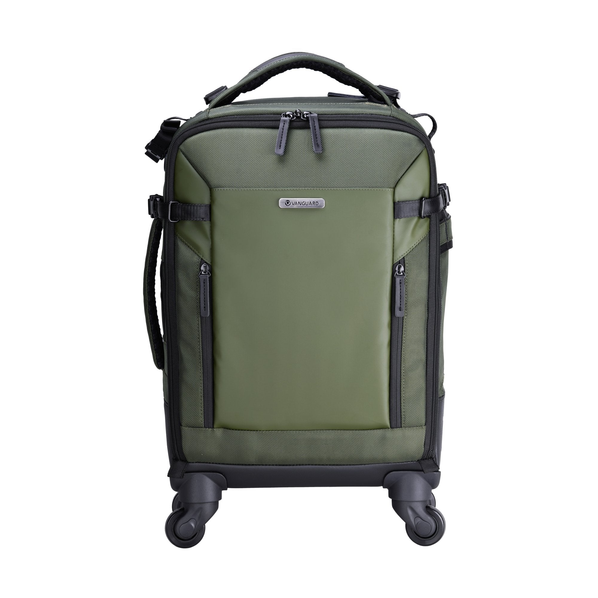 Vanguard Veo Select 55BT GR - Trolley fotografico