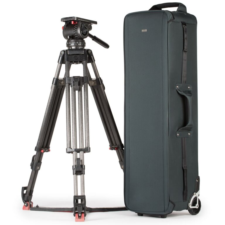 Video Tripod Manager 44