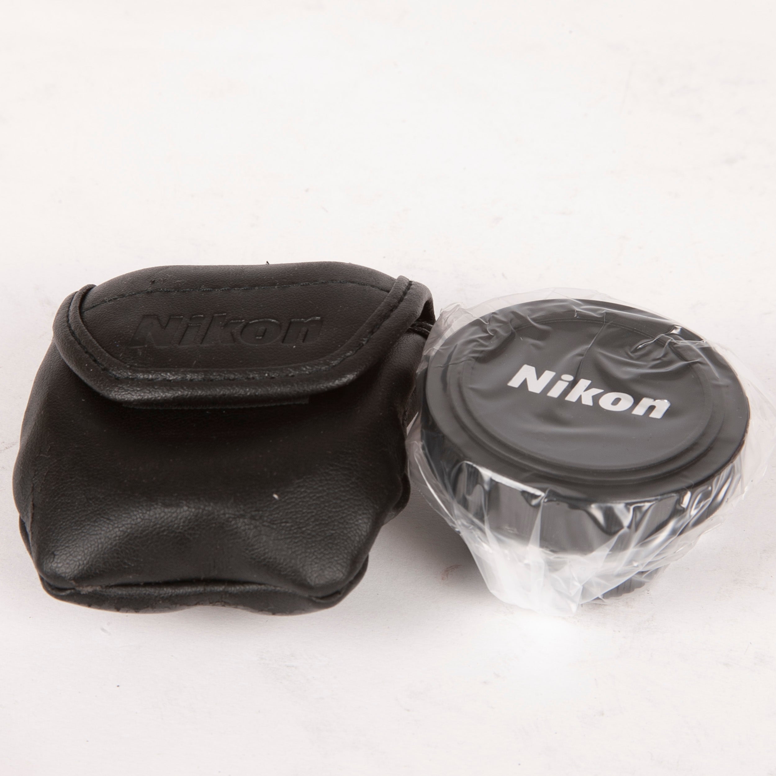 NIKON WIDE CONVERTER WC-E24 0.66X PER COOLPIX
