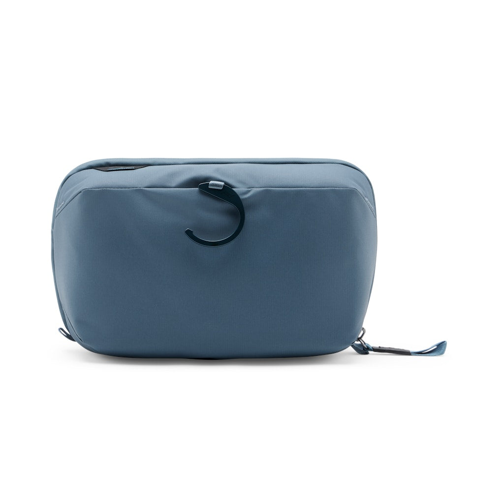 Wash Pouch - Ocean