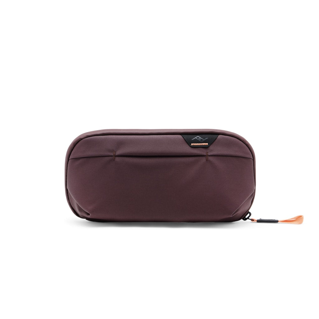 Wash Pouch Small - Eclipse