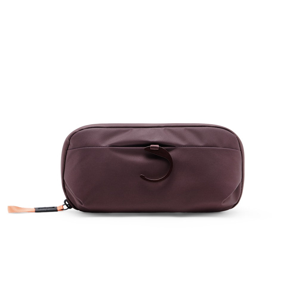 Wash Pouch Small - Eclipse