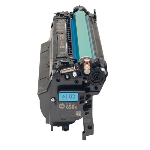 CF460X