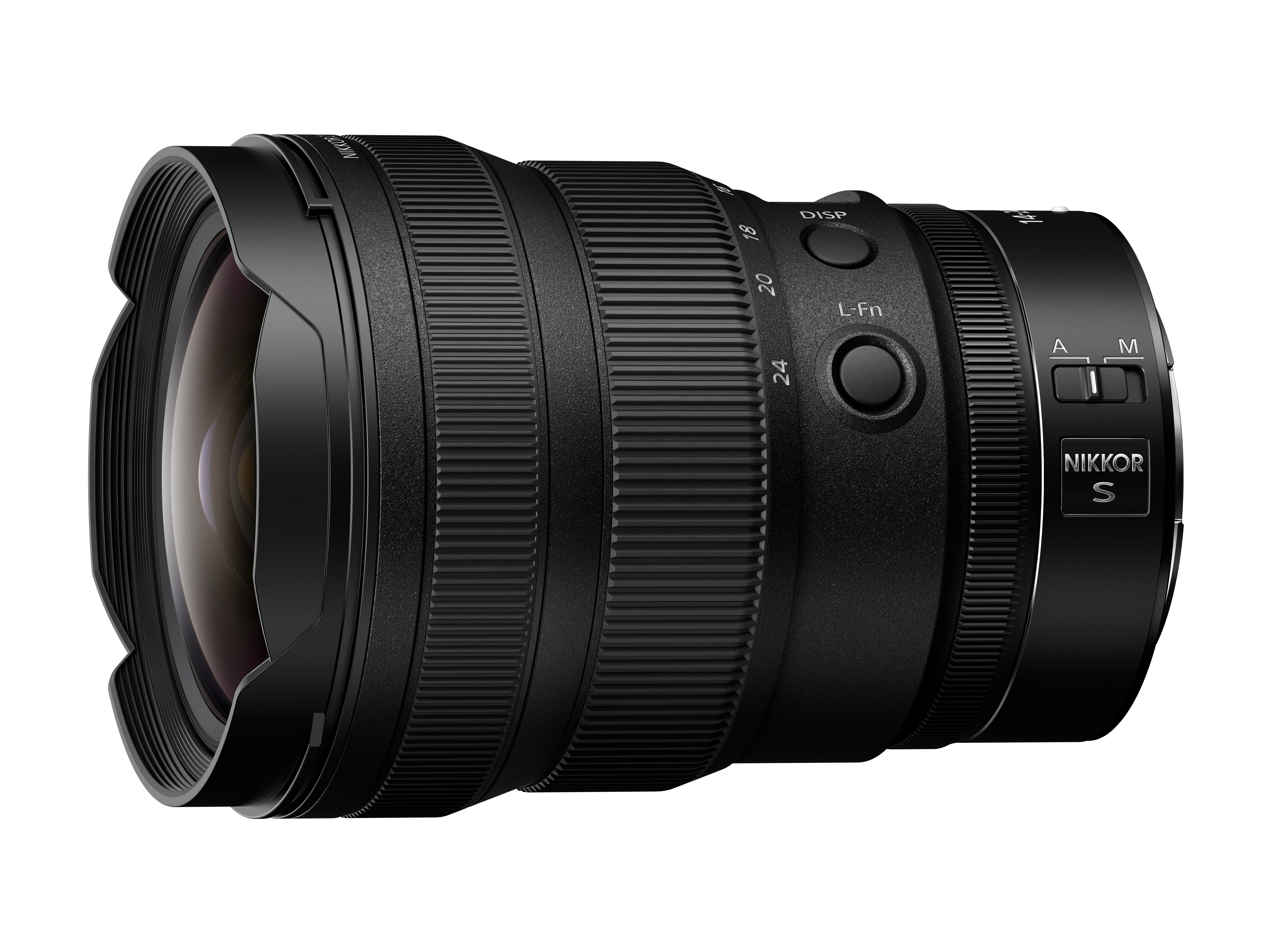 NIKKOR Z 14-24mm f/2.8 S