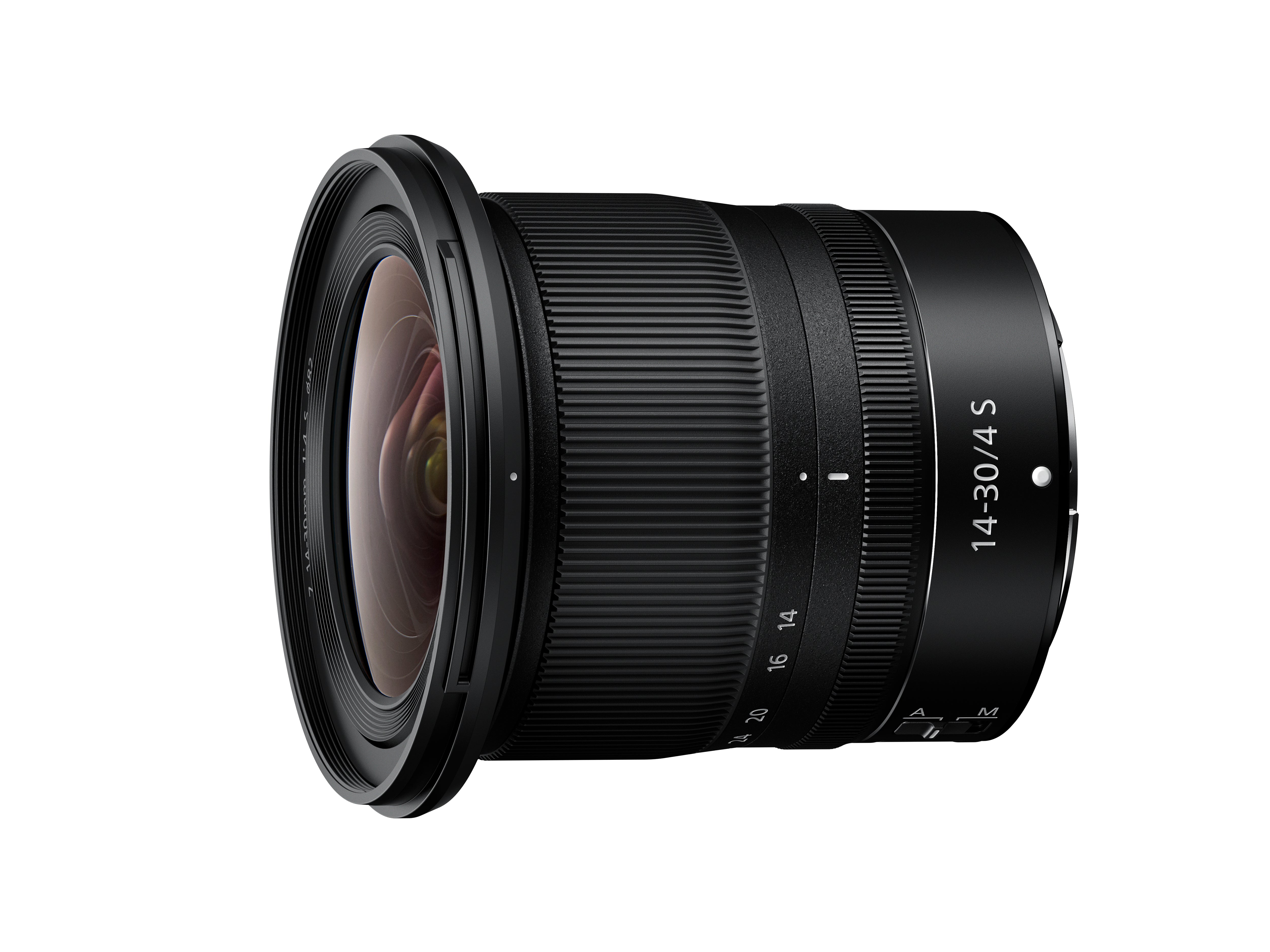 NIKKOR Z 14-30mm f/4 S