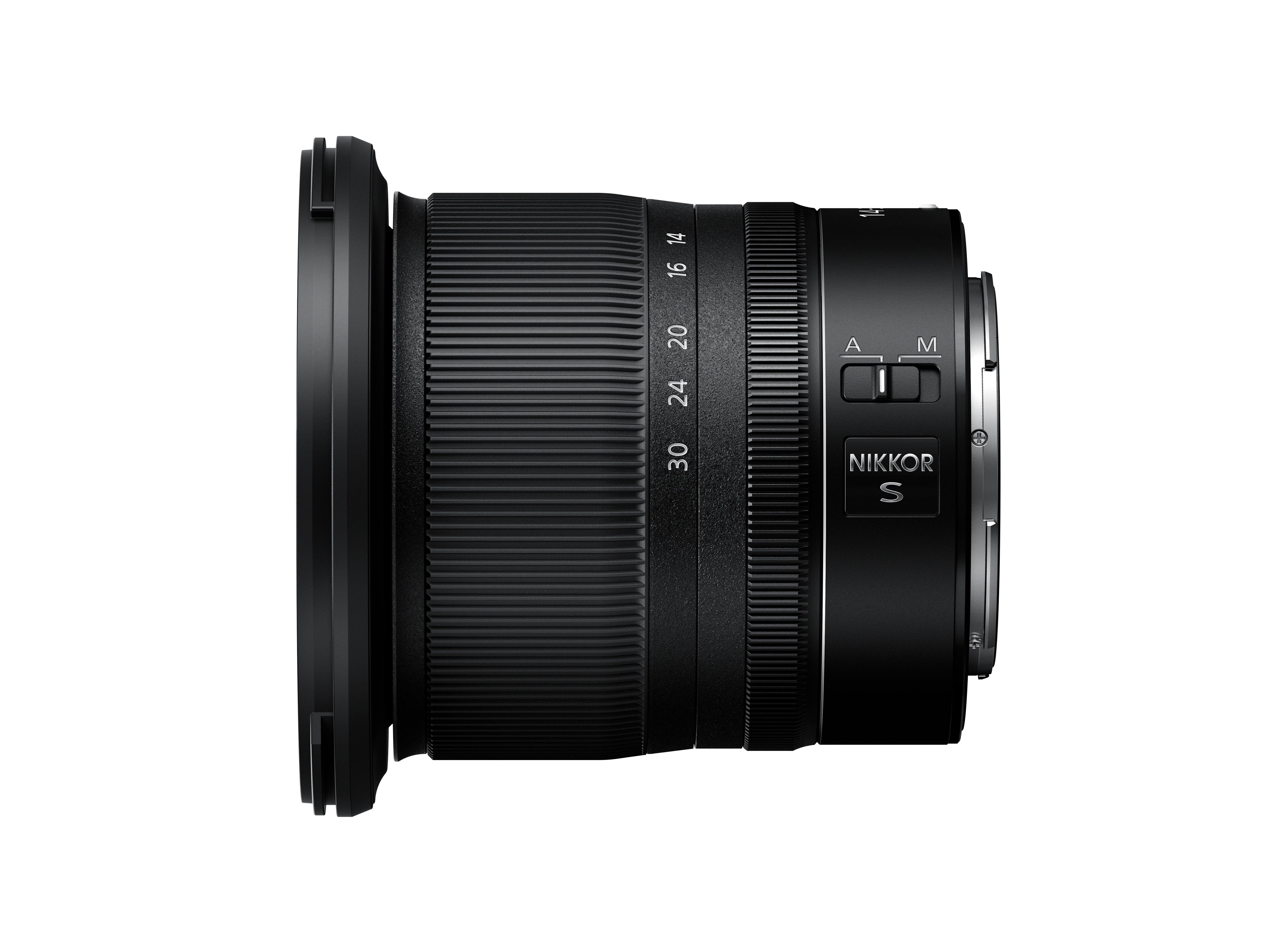 NIKKOR Z 14-30mm f/4 S