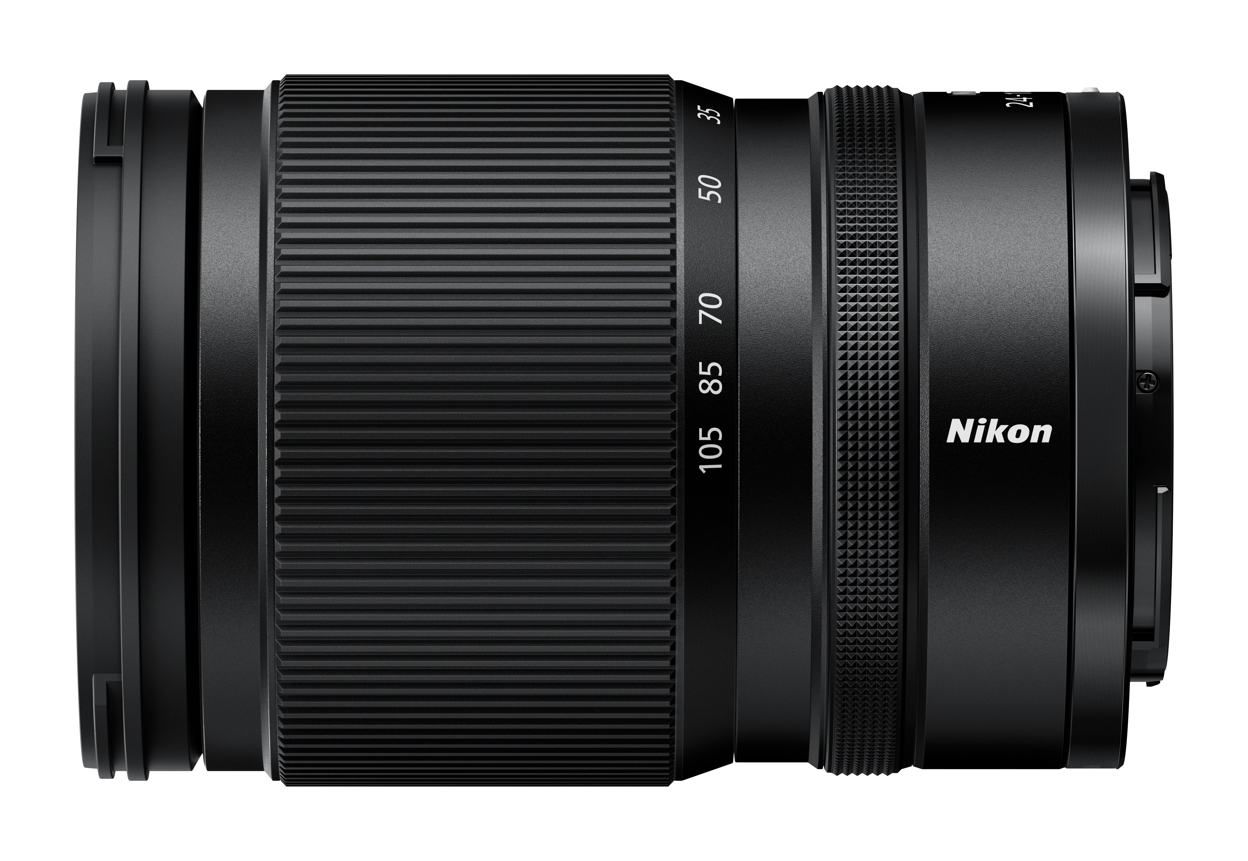 NIKKOR Z 24-105mm f/4-7.1