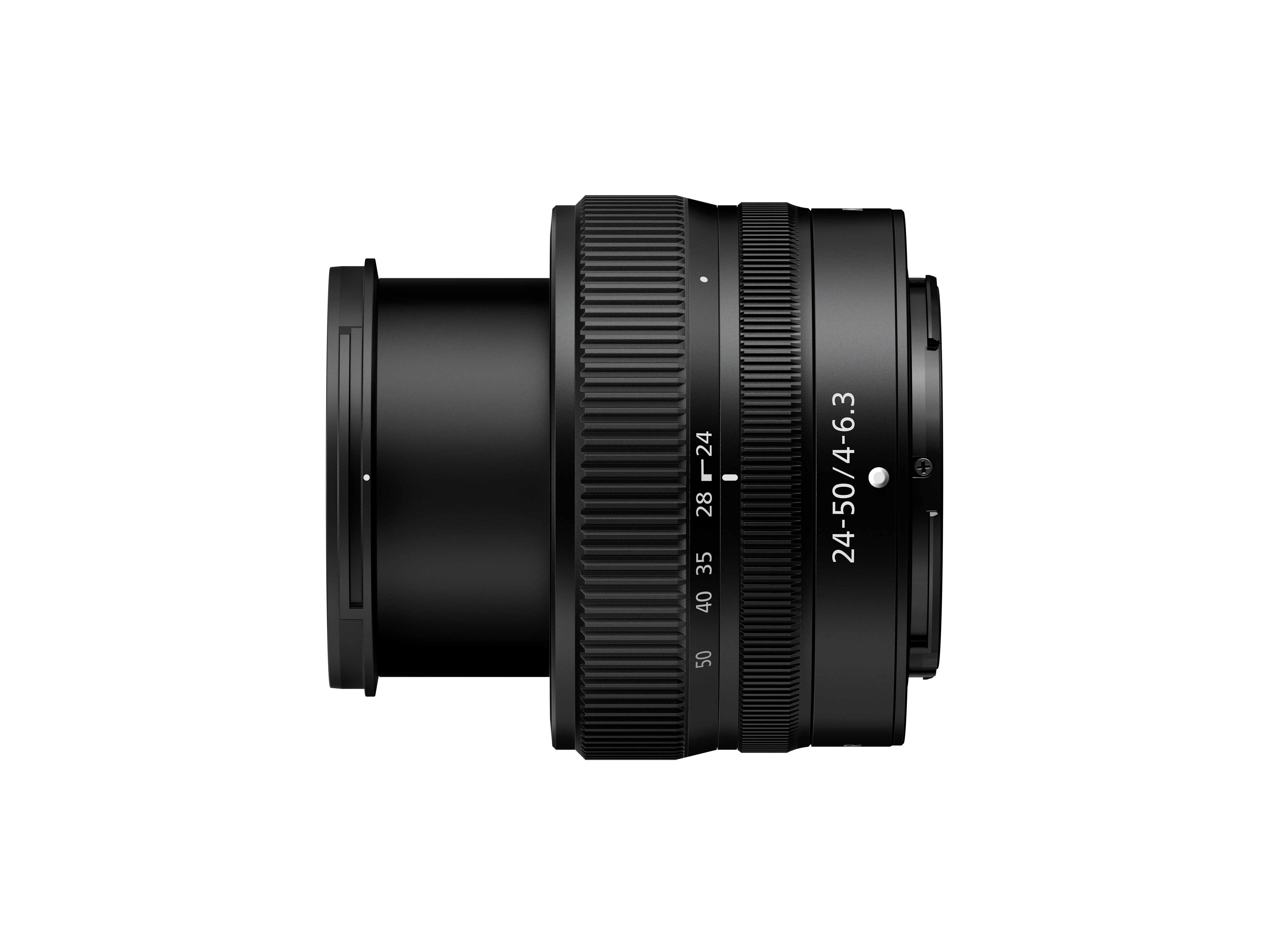 NIKKOR Z 24-50mm f/4-6.3