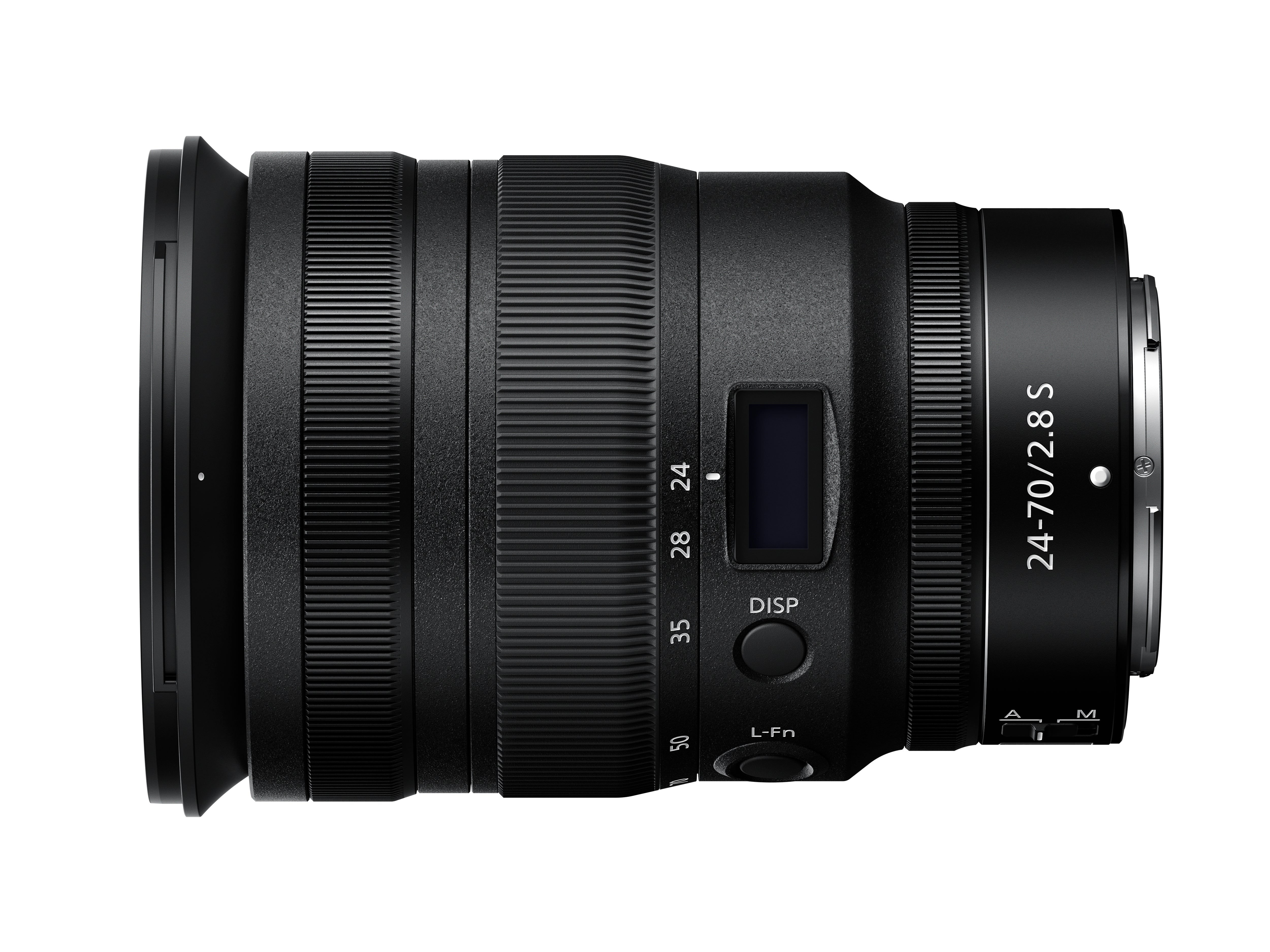 NIKKOR Z 24-70mm f/2.8 S II