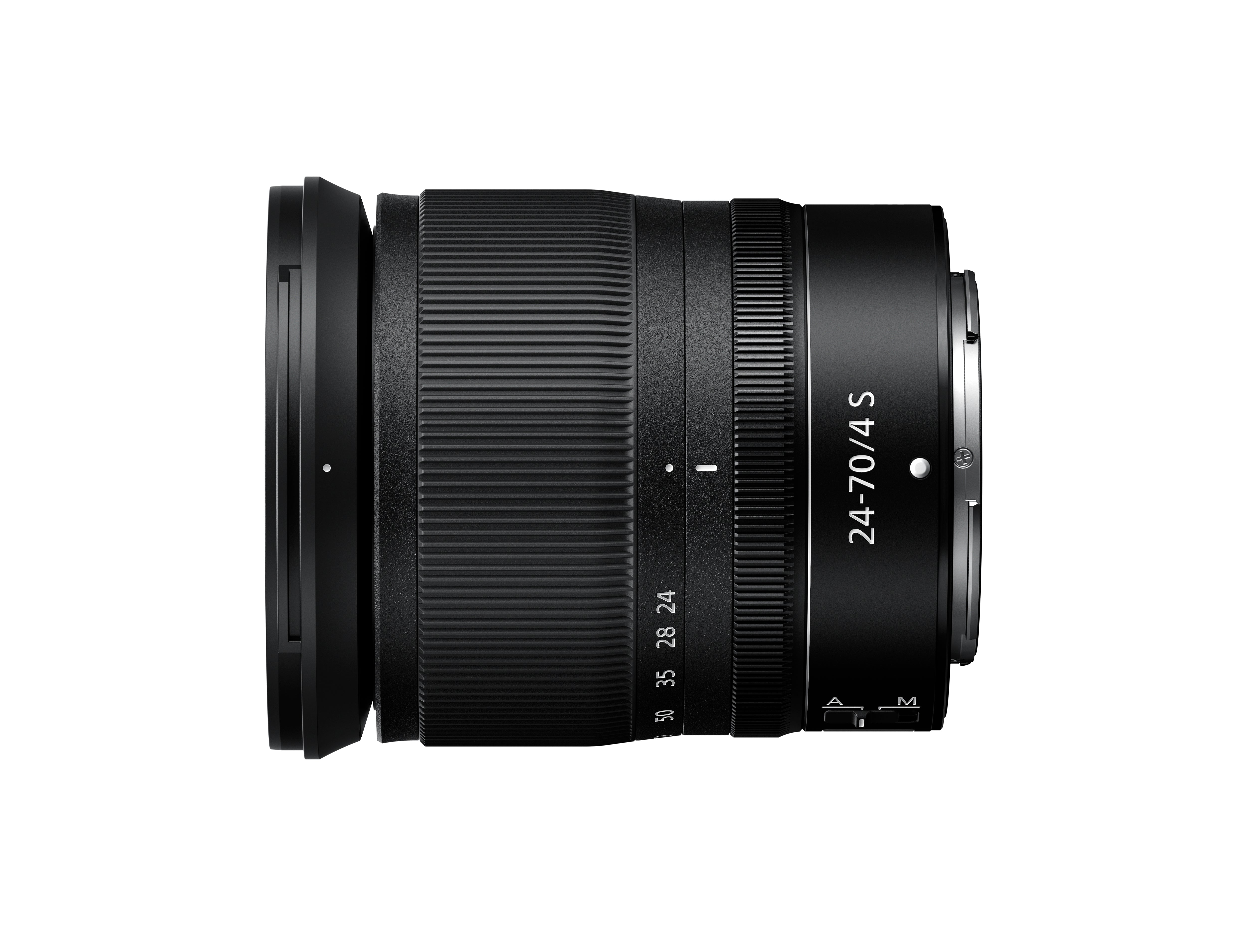 NIKKOR Z 24-70mm f/4 S