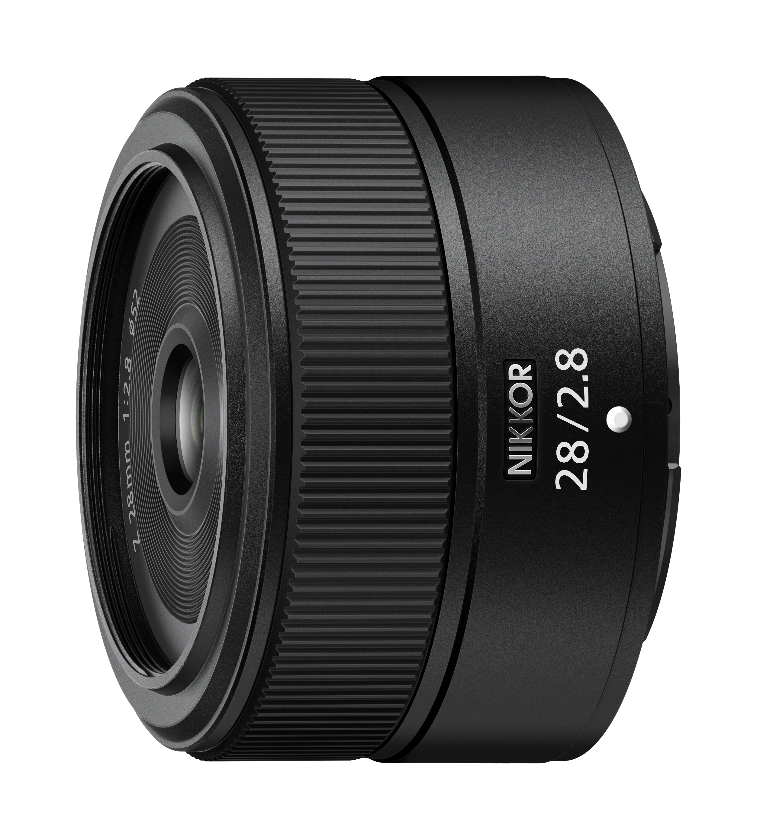 NIKKOR Z 28mm f/2.8