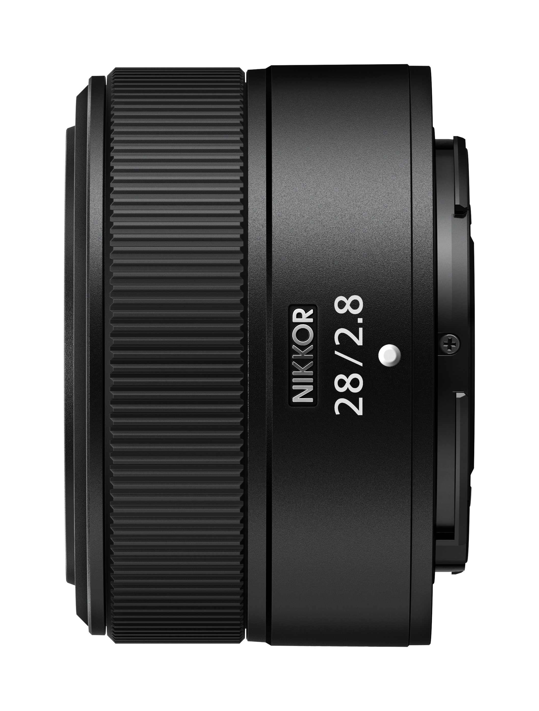 NIKKOR Z 28mm f/2.8 SE