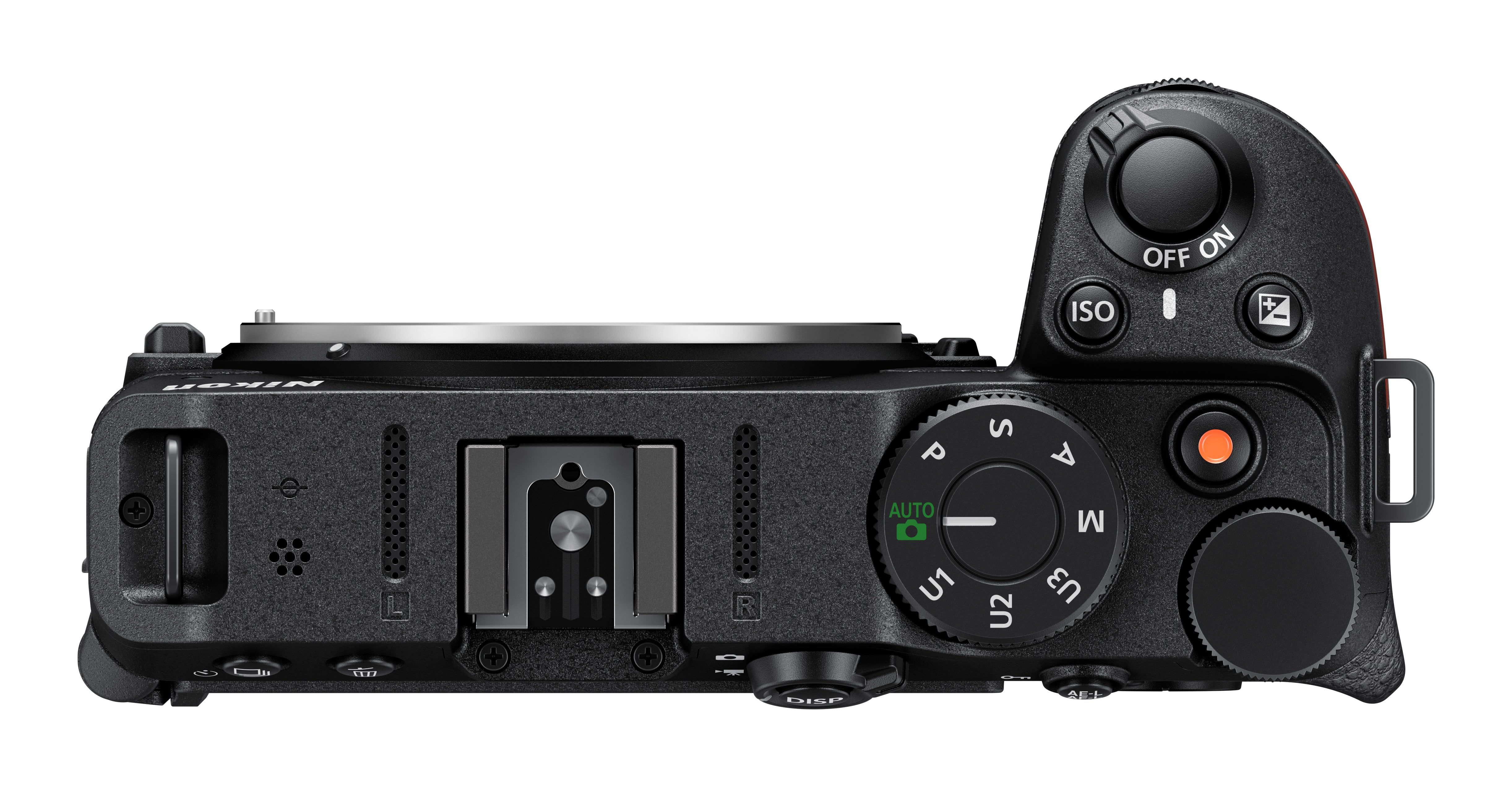 Nikon Z30