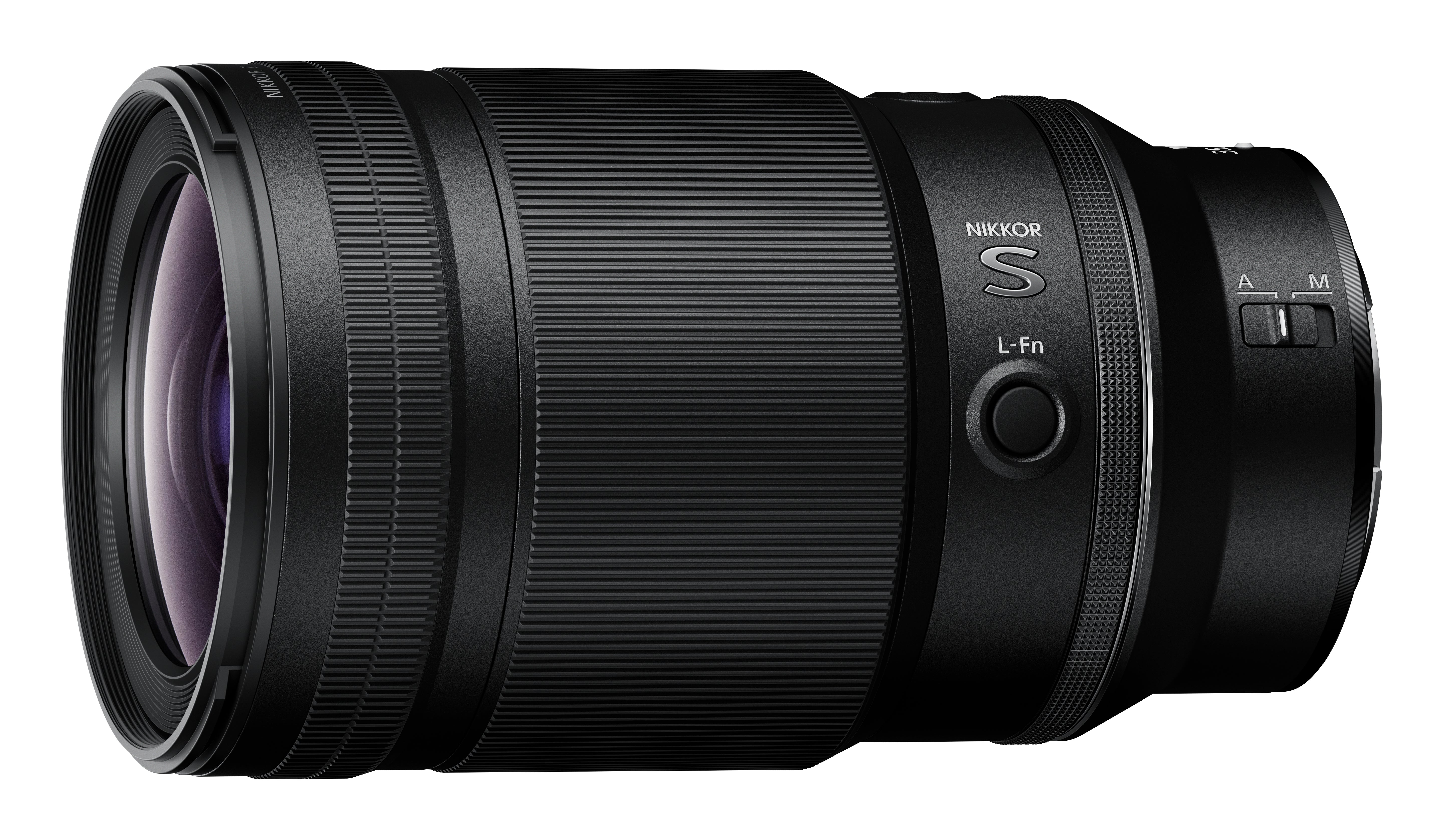 NIKKOR Z 35mm f/1.2 S